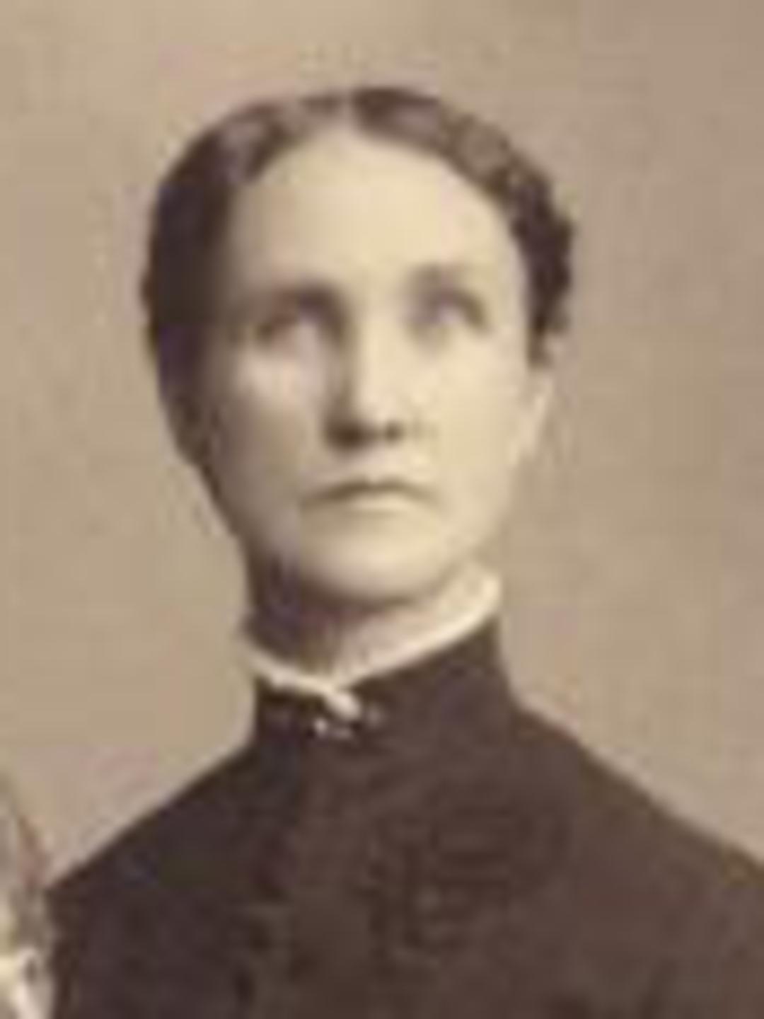 Jessie Bell Stirling (1845 - 1925) Profile